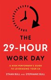 29-Hour Work Day (eBook, ePUB)