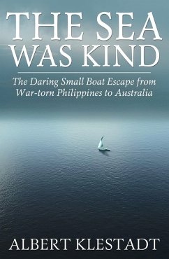 Cover Sea Was Kind (eBook, ePUB)
