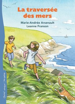 Cover La traversée des mers (eBook, ePUB)