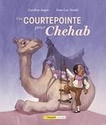 Cover Une courtepointe pour Chehab (eBook, PDF)