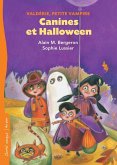 Canines et Halloween (eBook, ePUB)