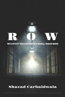 ROW (eBook, ePUB)