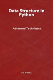 Data Structure in Python: Essential Techniques (eBook, ePUB)