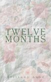 Twelve Months (eBook, ePUB)