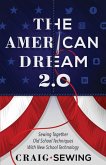 American Dream 2.0 (eBook, ePUB)