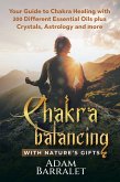 Chakra Balancing with Nature's Gifts (eBook, ePUB)