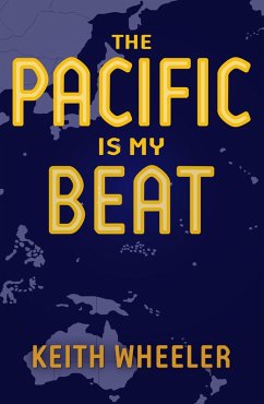 Cover Pacific is my Beat (eBook, ePUB)