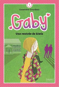 Cover Une rentrée de kiwis (eBook, ePUB)