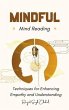 Mindful Mind Reading (eBook, ePUB) - Bild 1