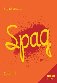 Cover Spag (eBook, ePUB)