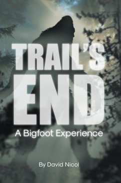 Trail's End (eBook, ePUB) - Nicol, David