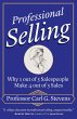 Professional Selling (eBook, ePUB) - Bild 1
