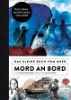 Das kleine Buch vom Meer: Mord an Bord... - Bild 1