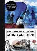 Das kleine Buch vom Meer: Mord an Bord (eBook, ePUB)