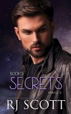 Book of Secrets (Oracle, #2) (eBook, ePUB)