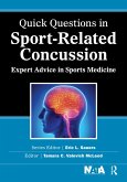 Quick Questions in Sport-Related Concussion (eBook, PDF)