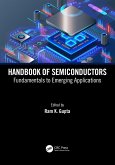 Handbook of Semiconductors (eBook, ePUB) Handbook of Semiconductors (eBook, ePUB)