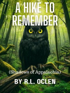 Cover A Hike To Remember (Shadows of Appalachia) (eBook, ePUB)