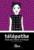Télépathe (eBook, ePUB) Télépathe (eBook, ePUB)