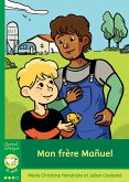 Mon frère Mañuel (eBook, ePUB) Mon frère Mañuel (eBook, ePUB)