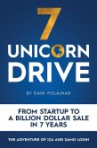 7 Unicorn Drive (eBook, ePUB)