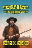 Henry Hayes - The Snake River Orphan (eBook, ePUB) Henry Hayes - The Snake River Orphan (eBook, ePUB)