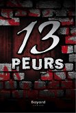 13 peurs (eBook, ePUB)