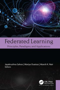 Federated Learning (eBook, ePUB)