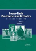 Lower-Limb Prosthetics and Orthotics (eBook, ePUB)
