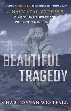 Beautiful Tragedy (eBook, ePUB) - Westfall, Char Fontan