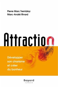 Cover Attraction (eBook, ePUB)
