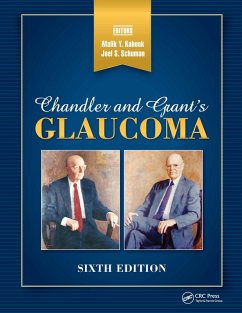 Chandler and Grant's Glaucoma (eBook, ePUB) - Kahook, Malik; Schuman, Joel S.