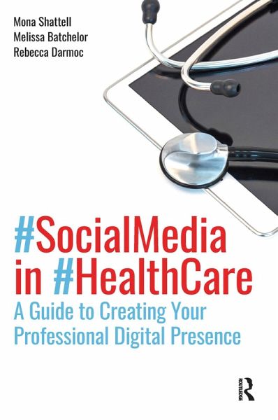 Social Media in Health Care (eBook, ePUB) Social Media in Health Care (eBook, ePUB)