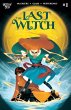 The Last Witch #1 (eBook, ePUB) - Bild 1