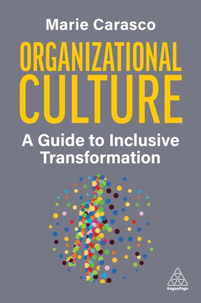 Organizational Culture (eBook, ePUB)
