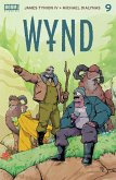 Wynd #9 (eBook, PDF)