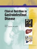 Clinical Nutrition in Gastrointestinal Disease (eBook, PDF)