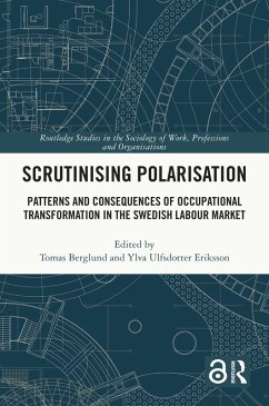 Scrutinising Polarisation (eBook, ePUB)