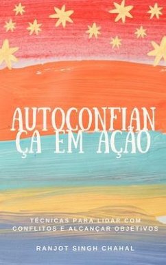 Cover Autoconfiança em Ação (eBook, ePUB)