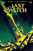 Last Witch #2 (eBook, PDF)