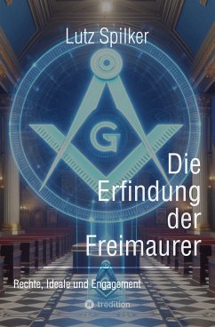 Die Erfindung der Freimaurer (eBook, ePUB) - Spilker, Lutz