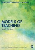 Models of Teaching (eBook, ePUB)