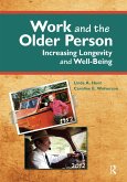 Work and the Older Person (eBook, ePUB)