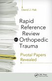 Rapid Reference Review in Orthopedic Trauma (eBook, PDF)