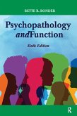 Psychopathology and Function (eBook, PDF)