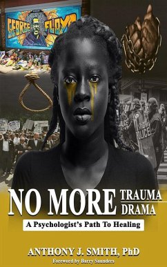 Cover No More Trauma No More Drama (eBook, ePUB)