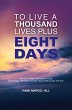 TO LIVE A THOUSAND LIVES PLUS EIGHT... - Bild 1