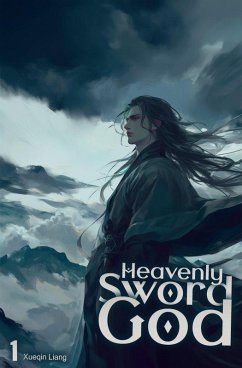 Cover Heavenly Sword God Vol. 1 (eBook, ePUB)