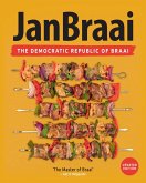 Democratic Republic of Braai (eBook, ePUB)