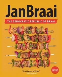 Cover Democratic Republic of Braai (eBook, ePUB)